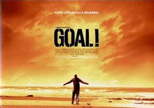 Goal Movie Poster