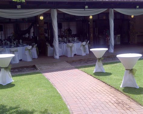 Venue and Halaal Catering for all Functions: Walter Sisulu Botanical ...