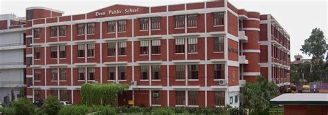 Doon Public School Paschim Vihar, South West Delhi - Schools | Joonsquare India