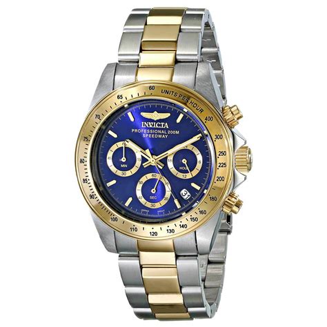 9 Best Invicta Watches For Men 2016 | Most Popular - The Watch Blog