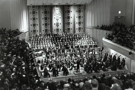 Hallé Orchestra: 165 years of musical mastery in Manchester