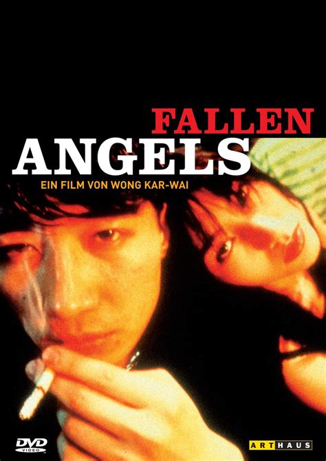 Fallen Angels - Film