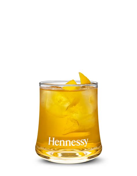 evening party Cocktail recipes | Hennessy