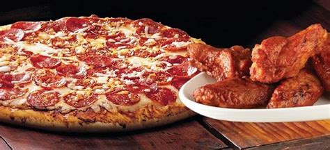 PIZZA & WINGS, Laurel - Menu, Prices & Restaurant Reviews - Tripadvisor