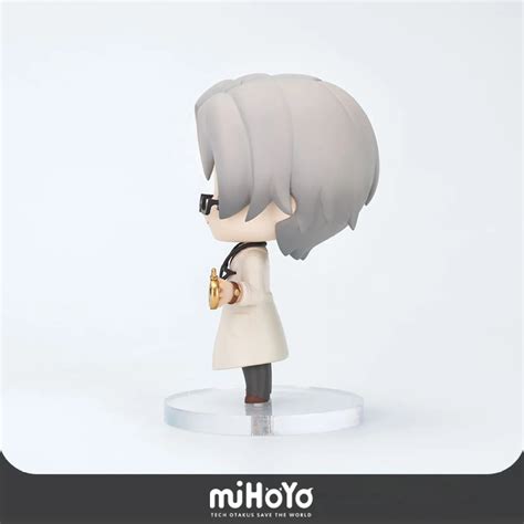 Tears of Themis Vyn Richter Chibi Figure | ACGN Merch Shop