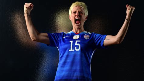 Megan Rapinoe's goal to return for Olympics from ACL tear ...