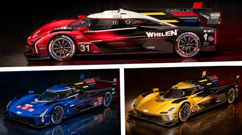 Cadillac CADILLAC RACING 3rd 24H Le Mans 2023 Spar – , 59% OFF