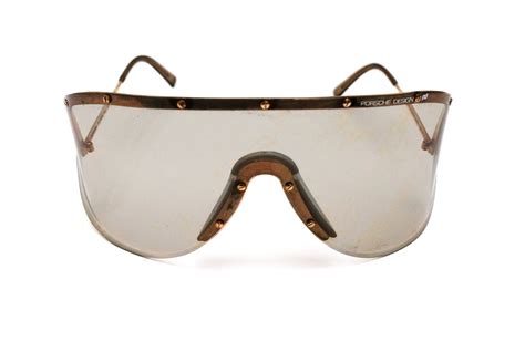 Porsche Carrera 5620 Vintage Sunglasses – Menage Modern Vintage