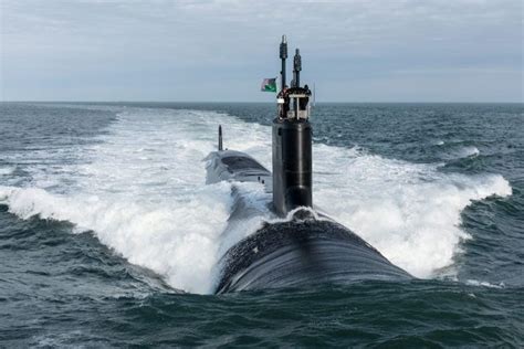 Navy asks L3Harris Chesapeake to build additional TB-29X advanced submarine towed-array sonar ...