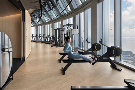 Training Equipment and Solutions for Hotel Gyms | Technogym United States