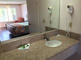 Hotel Alamo Inn & Suites, Anaheim, United States of America - Lowest ...