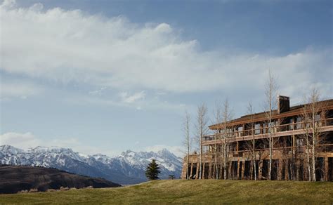 Amangani Gallery - Luxury Resort in Jackson Hole, Wyoming - Aman