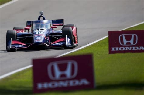 IndyCar event’s new sponsor brands race Children’s of Alabama Indy ...