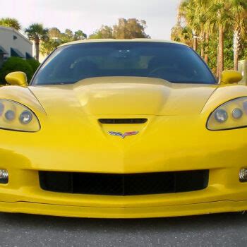 C6 Corvette Extreme Cowl Hood Fiberglass - SS Vette Inc.