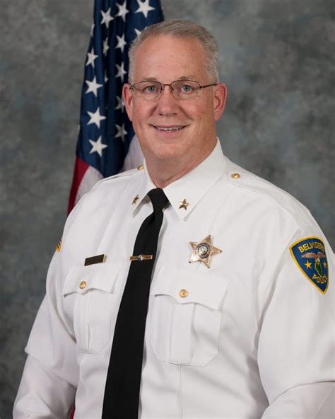 Belvidere's Deputy Police Chief to retire