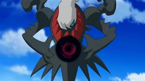 26 Interesting and Amazing Facts About Darkrai From Pokemon - Tons Of Facts