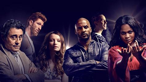 Watch On GoMovies Full American Gods Season 3 Online