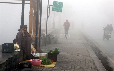 For second straight day, all flights remain cancelled at Srinagar ...