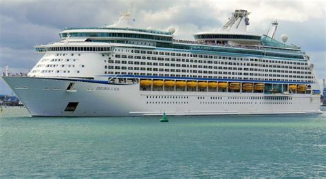 Explorer Of The Seas Itinerary March 2020