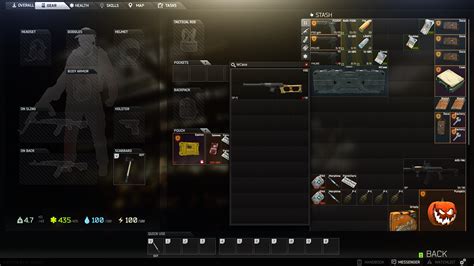 Injector Case Tarkov