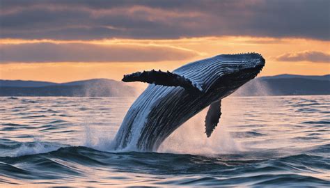 Humpback whales may have bounced back from near-extinction, but it's ...