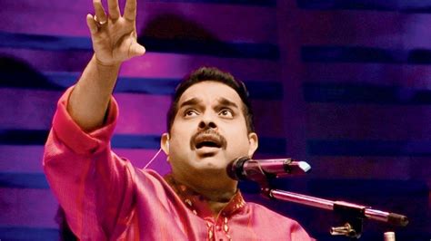 Famed classical artistes, and Shankar Mahadevan come together for a ...