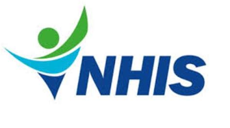 File:NHIS Ghana Logo.svg - Wikimedia Commons
