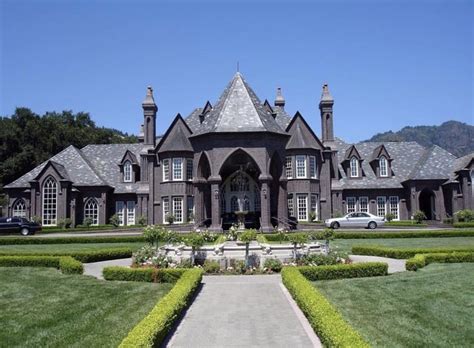 Mansion | Manor exterior, Mansions luxury, Dream mansion