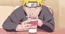 Naruto Eating Ramen GIFs | Tenor