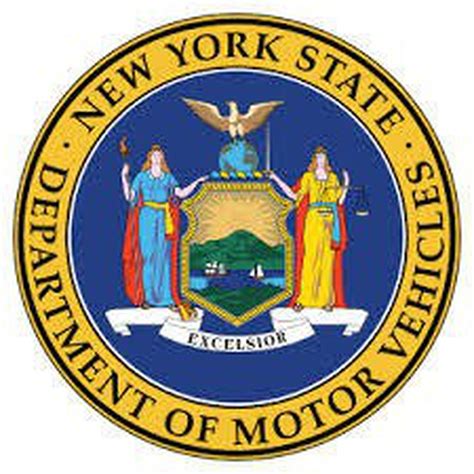 Computer glitch at DMV slows to a crawl NY driver's license and registration transactions ...