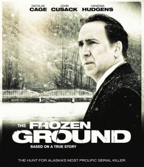 The Frozen Ground Poster #1124471 - MoviePosters2.com