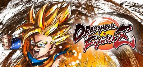 DRAGON BALL FighterZ configuration requise | Systemreqs.com