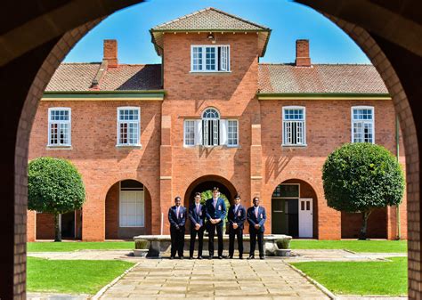 Admissions Michaelhouse