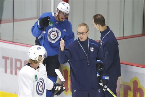 Winnipeg Jets: Three Takeaways from Opening Night Roster