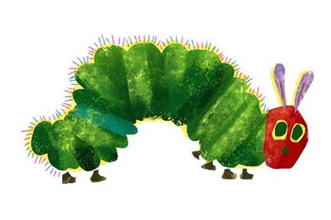 The 20 Best Very Hungry Caterpillar Activities - Teaching Expertise