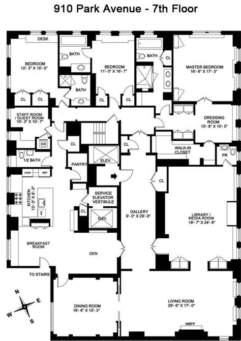 20+ Dakota Apartment Floor Plans Trends - Style for Your Room