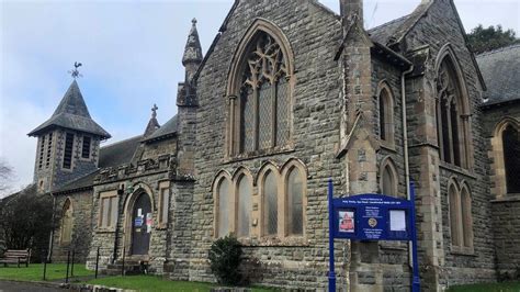 Church in Wales: Bishop Andy John elected new Archbishop - BBC News