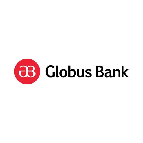 Globus Bank Logo Vector - (.Ai .PNG .SVG .EPS Free Download)