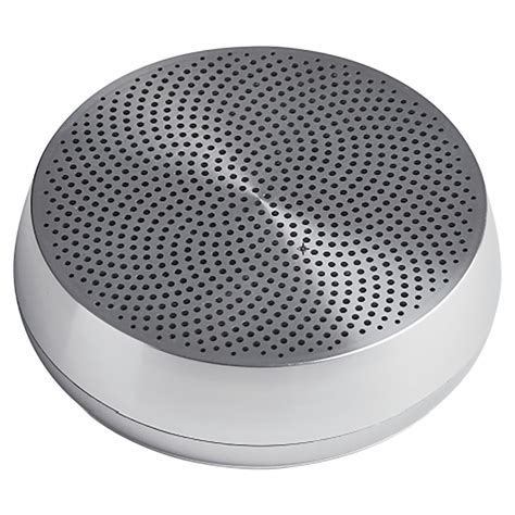 Lexon 1.57-in 5-Watt Bluetooth Compatibility Indoor Portable Speaker at Lowes.com