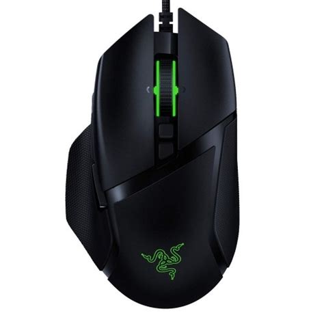 Itpointdhaka - Razer Basilisk V3 Customizable RGB Gaming Mouse