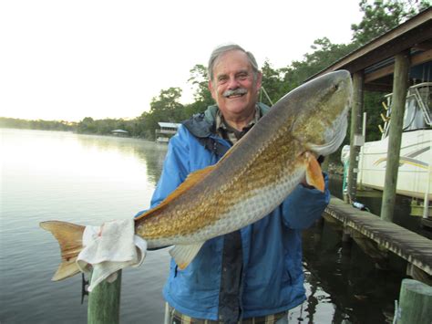 Fishing in Alabama | The Observer