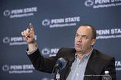 Penn State Football: Bill O'Brien still learning from year one 365 days ...