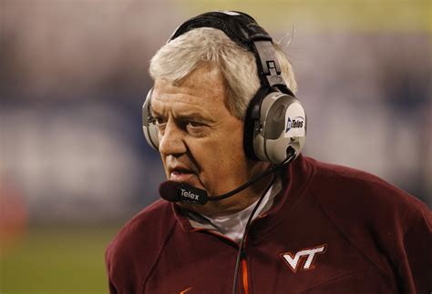 Virginia Tech Announces Extension for Frank Beamer – BlackSportsOnline