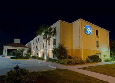 BEST WESTERN PLUS Bradenton Hotel & Suites (FL) - Hotel Reviews - TripAdvisor