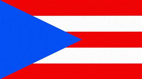 Puerto Rican Flag Live Wallpaper