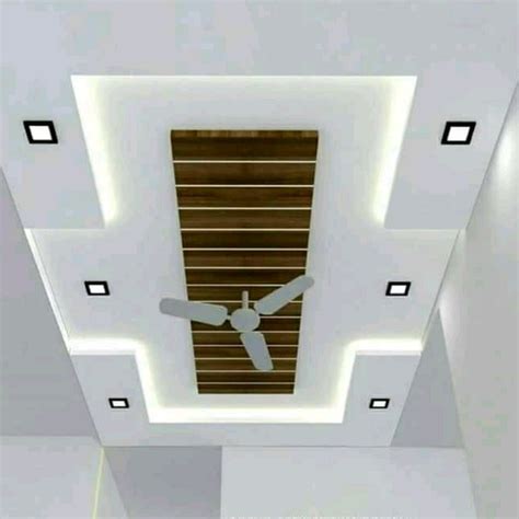 Simple False Ceiling Design in Pune - False ceiling Pop celling