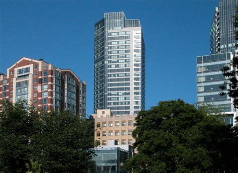 Ritz Carlton Condos, Boston MA