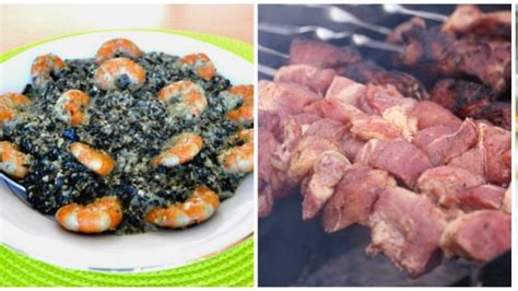 Get Out The Fufu: 10 Foods From Cameroon You’re Gonna Love - Relocation Africa