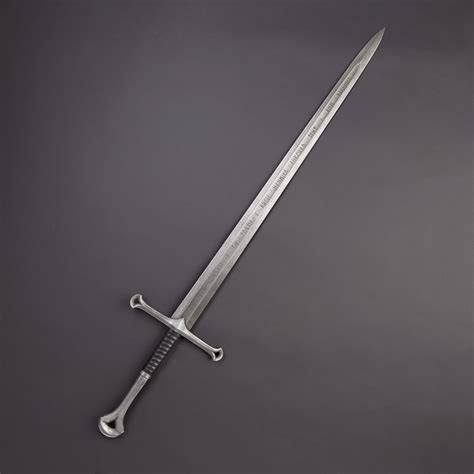 The Anduril Sword // Elite Series - Darksword Armory - Touch of Modern