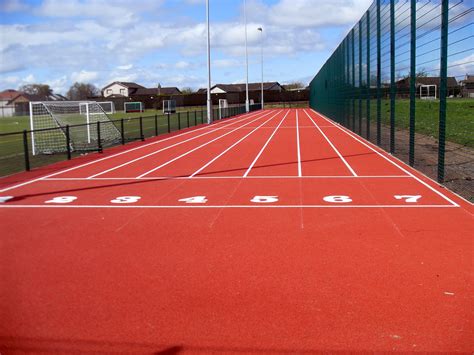 IAAF Athletics Track | IAAF Running Tracks